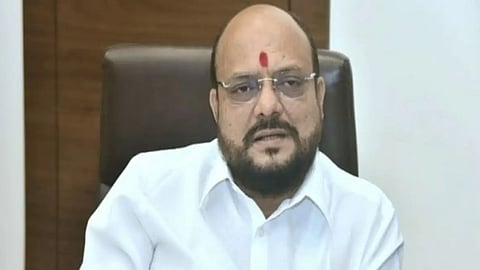 'युतीत शून्य जागा जरी मिळाली तरी मान्य' - गुलाबराव पाटील