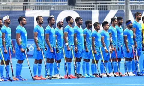 हॉकी विश्वचषकाला शुक्रवारपासून सुरूवात; 16 संघ सहभागी