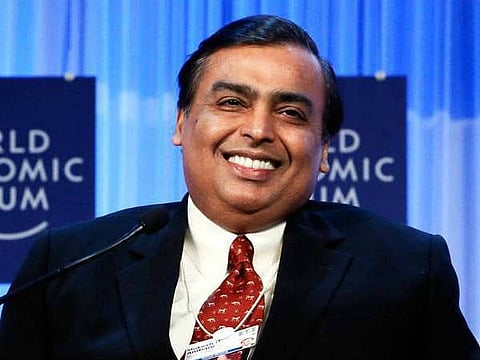 Google च्या पिचाईंना मागं टाकत BGI रँकिंगमध्ये अंबानी दुसऱ्या क्रमांकावर