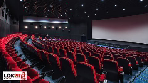 Watch movies for just Rs.99