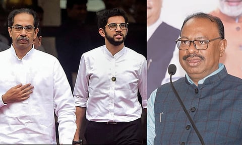 येत्या अधिवेशनात फ्लोर टेस्ट झाली तर 164 वरून 184 मतदान होईल; बावनकुळेंचा दावा