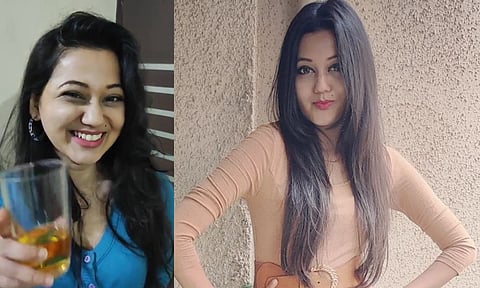 आमचे देवही दारू पितात; केतकी चितळे पुन्हा एकदा वादग्रस्त विधान