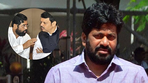 bacchu kadu | Shinde Fadnavis Government