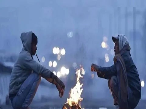 राज्यात तापमानाचा पारा घसरला; अशी घ्या काळजी?