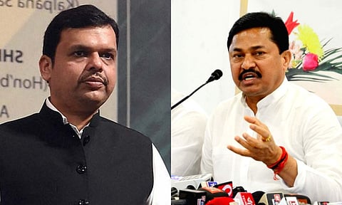 दुसऱ्यांची घरे फोडणाऱ्या भाजपला जनता जागा दाखवेल : नाना पटोले