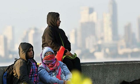 संक्रांतीनंतरही यंदा महाराष्ट्र गारठणार! थंडी वाढणार हवामान विभागाचा अंदाज