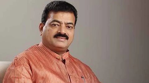 भाजपासोबत असणार्या शिंदे गटाचे काय होईल, याचे उत्तर येणार काळच देईल - भास्कर जाधव