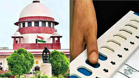 महापालिका, स्थानिक स्वराज्य संस्था निवडणुकांवर आज सुनावणी