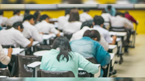 कॉपी करण्याचा विचारही करु नका, नाहीतर...; कॉपी करणाऱ्यांना शिक्षण मंडळाचा दणका