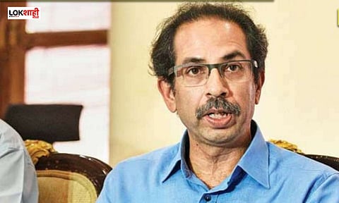 Uddhav Thackeray