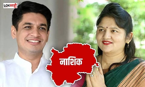 Satyajeet Tambe | Shubhangi Patil