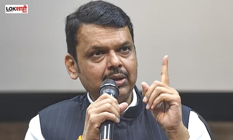 Devendra Fadnavis