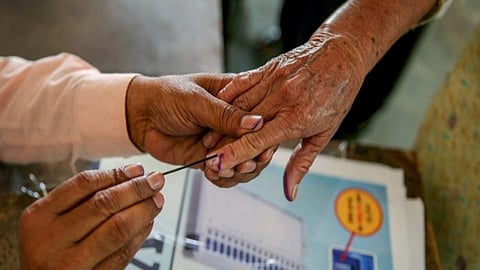 Kasba Chinchwad Bypoll election