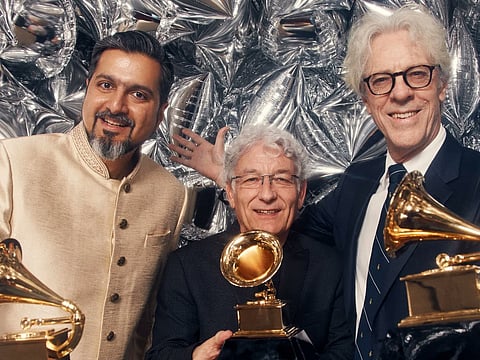 ग्रॅमी पुरस्कार 2023 : भारतीय संगीतकार रिकी केज यांनी तिसऱ्यांदा पटकावला ग्रॅमी पुरस्कार; जाणून घ्या विजेत्यांची संपूर्ण यादी