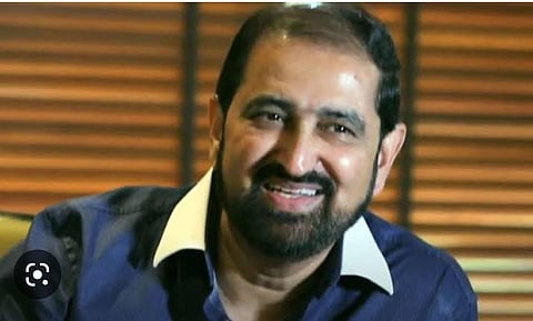 पुण्यातील सिटी कॉर्पोरेशनचे अनिरुद्ध देशपांडे यांच्या घरावर आयकर विभागाची छापेमारी