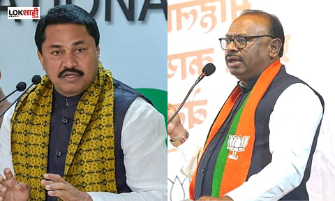 Nana Patole | Chandrashekhar Bawankule