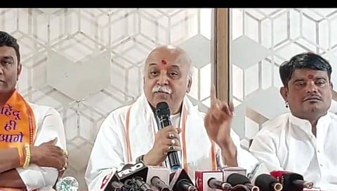 Pravin Togadia