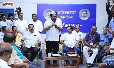 जुनी पेन्शन योजना लागू करा; ४ मार्चला जिल्हाधिकारी कार्यालयावर मोर्चा