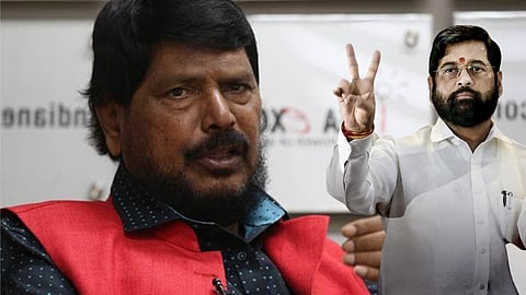 Ramdas Athawale
