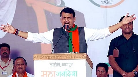 Devendra Fadnavis