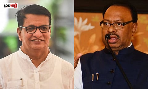 Balasaheb Thorat | Chandrashekhar Bawankule