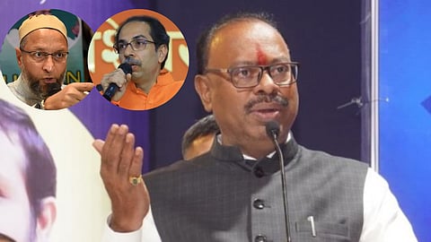 Chandrashekhar Bawankule | Uddhav Thackeray
