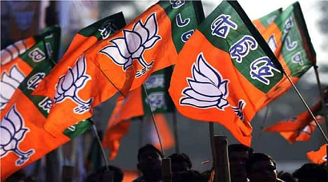 पुणे कसबा पेठ, पिंपरी चिंचवडमधील भाजपाचे उमेदवार जाहीर