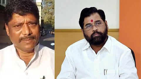 kasba by election : मुख्यमंत्री एकनाथ शिंदे रात्री पैसे वाटत फिरत होते; रवींद्र धंगेकरांचा गंभीर आरोप