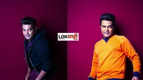 Navin Prabhakar Marathi Movie Soham