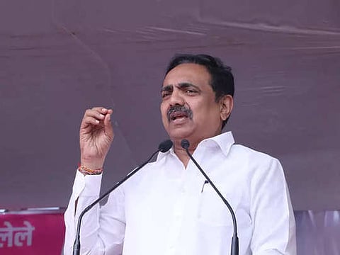 सध्या व्यक्ती द्वेषाचे राजकारण सुरू आहे,आधी असे नव्हते - जयंत पाटील