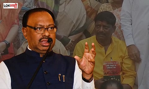 Chandrashekhar Bawankule