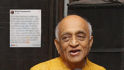 Narendra Chapalgaonkar