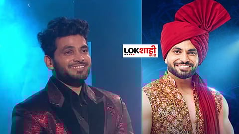 Shiv Thakare becomes 1st runner-up of Bigg Boss 16