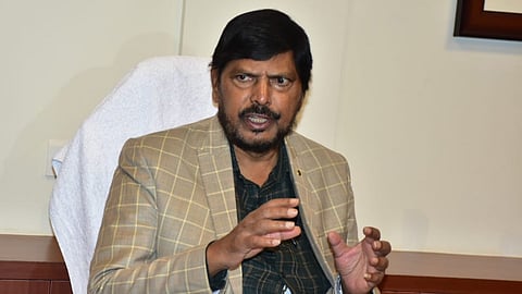 Ramdas Athawale