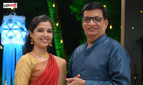 Jayashree Balasaheb Thorat