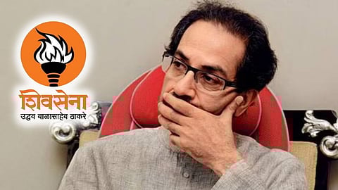Uddhav Thackeray