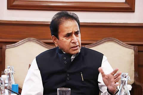 तुरुंगात ऑफर मिळाली होती, जर ती ऑफर घेतली असती तर...; अनिल देशमुखांचा दावा