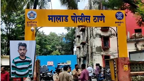 महिलांना अश्लील व्हिडिओ पाठवणाऱ्या डिलिव्हरी बॉयला मालाड पोलिसांकडून अटक