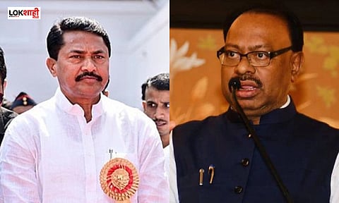 Nana Patole | Chandrashekhar Bawankule