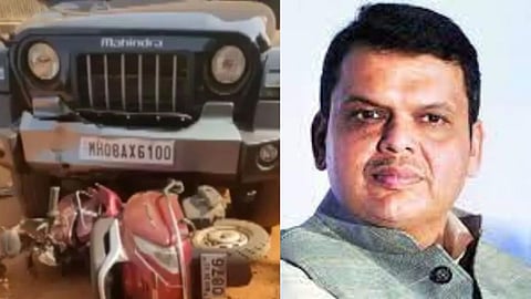 पत्रकार शशिकांत वारिसेंच्या मृत्यूचे प्रकरण तापले; वारिसे प्रकरणात SIT गठीत करण्याचे फडणवीसांचे आदेश