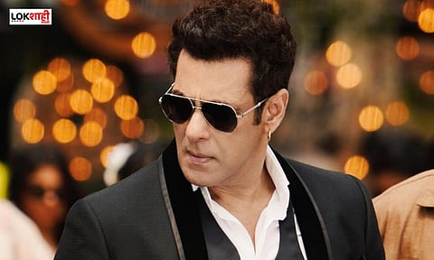 Salman Khan