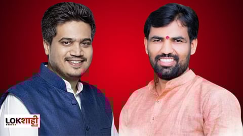 Rohit Pawar on Ram Satpute