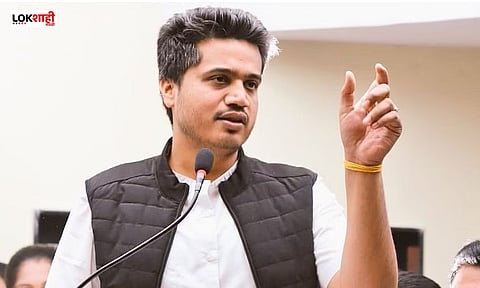 कर्नाटक निवडणुका डोळ्यांसमोर ठेऊन डिवचलं जातयं; रोहित पवारांचे टीकास्त्र