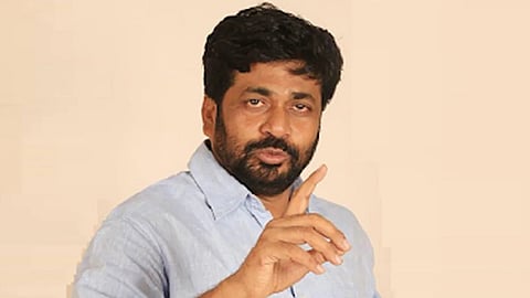 Bachchu Kadu