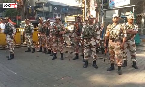 चिंचवड पोटनिवडणुकीत राडा; अपक्ष उमेदवार समर्थक-भाजप माजी नगरसेवकात हाणामारी