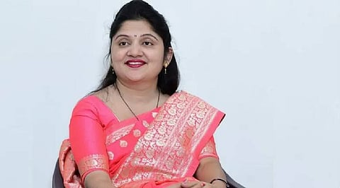 शुभांगी पाटील यांनी सांगितला निकाल; म्हणाल्या...