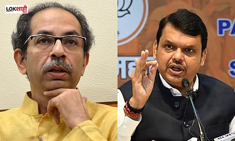 Uddhav Thackeray | Devendra Fadnavis