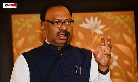 Chandrashekhar Bawankule