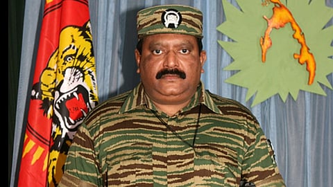 Velupillai Prabhakaran Alive