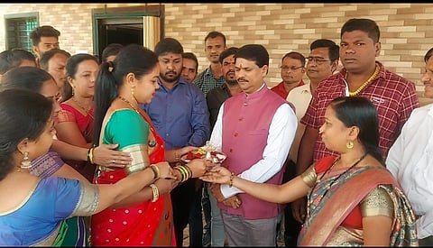 कोकणात महाविकास आघाडीला धक्का; भाजपाच्या ज्ञानेश्वर म्हात्रेंचा विजय